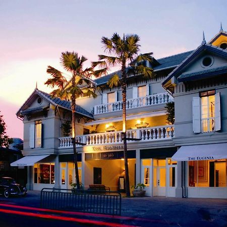 Eugenia Hotel & Spa بانكوك المظهر الخارجي الصورة