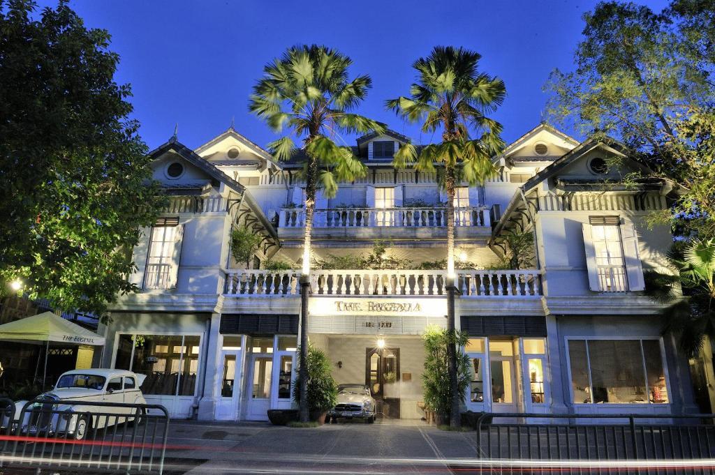 Eugenia Hotel & Spa بانكوك المظهر الخارجي الصورة