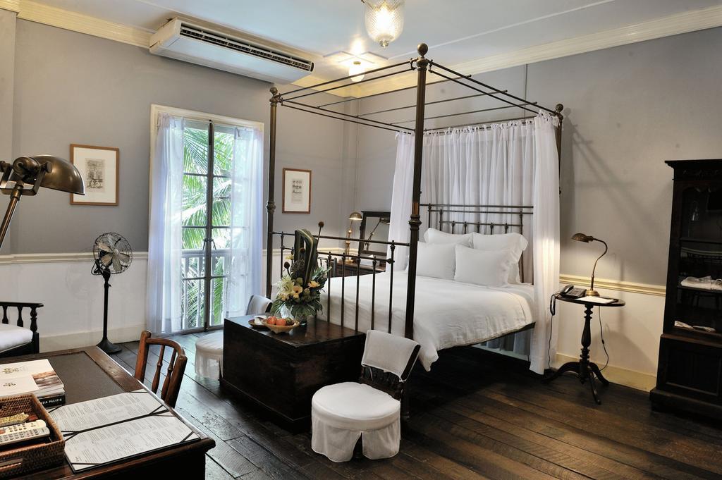 Eugenia Hotel & Spa بانكوك الغرفة الصورة