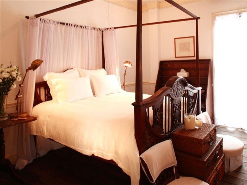 Eugenia Hotel & Spa بانكوك المظهر الخارجي الصورة