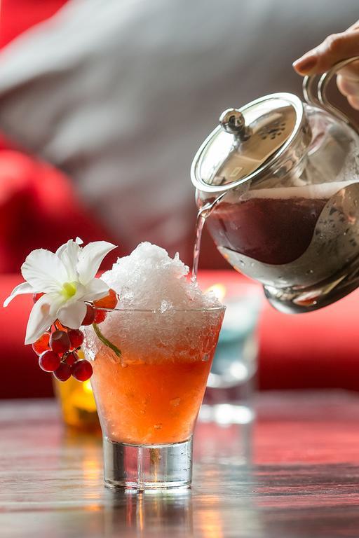 Eugenia Hotel & Spa بانكوك المظهر الخارجي الصورة