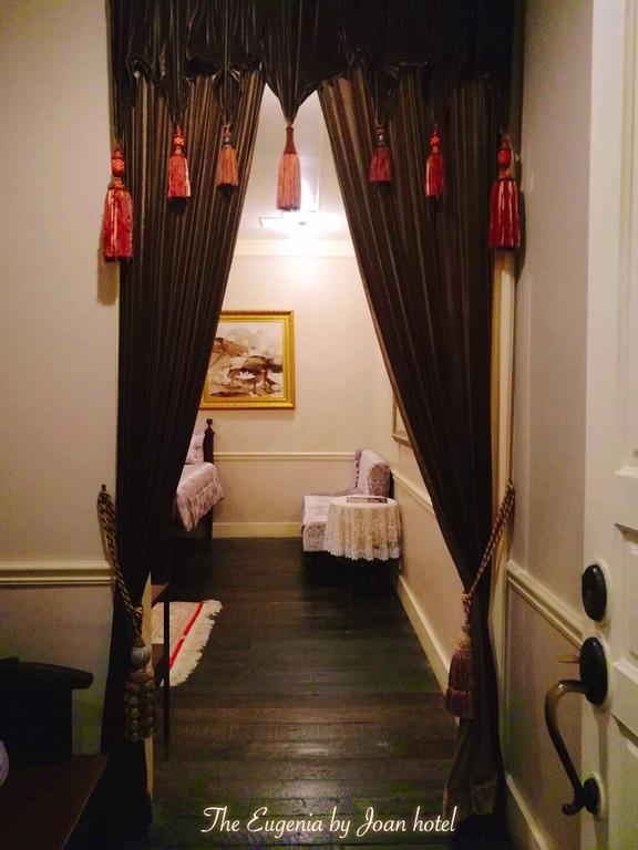 Eugenia Hotel & Spa بانكوك المظهر الخارجي الصورة