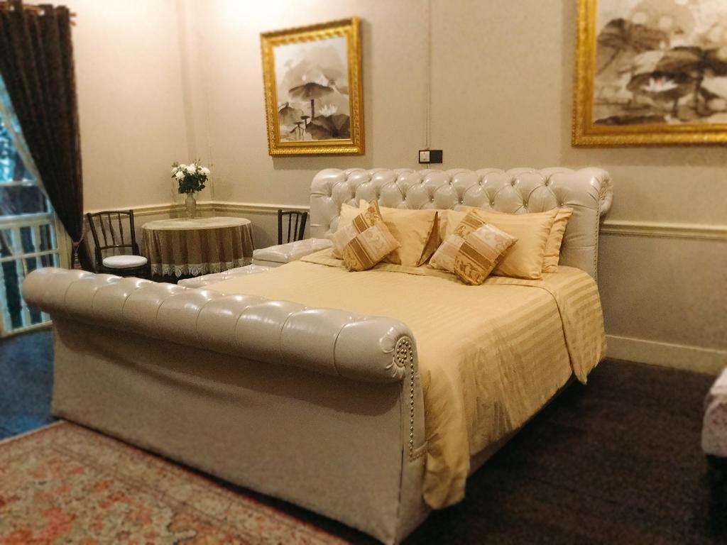 Eugenia Hotel & Spa بانكوك المظهر الخارجي الصورة