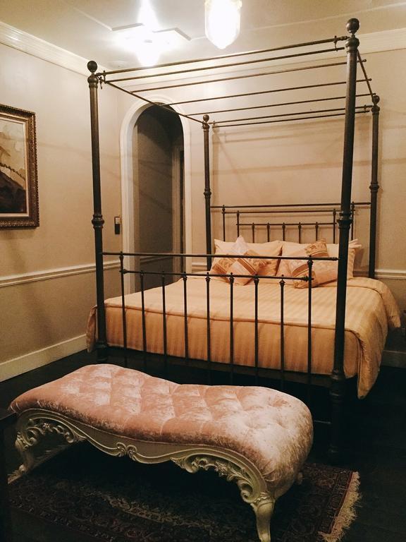 Eugenia Hotel & Spa بانكوك المظهر الخارجي الصورة