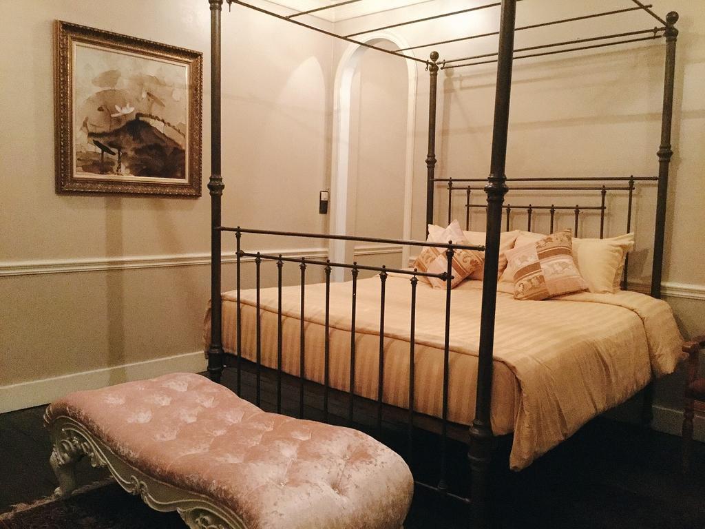 Eugenia Hotel & Spa بانكوك المظهر الخارجي الصورة