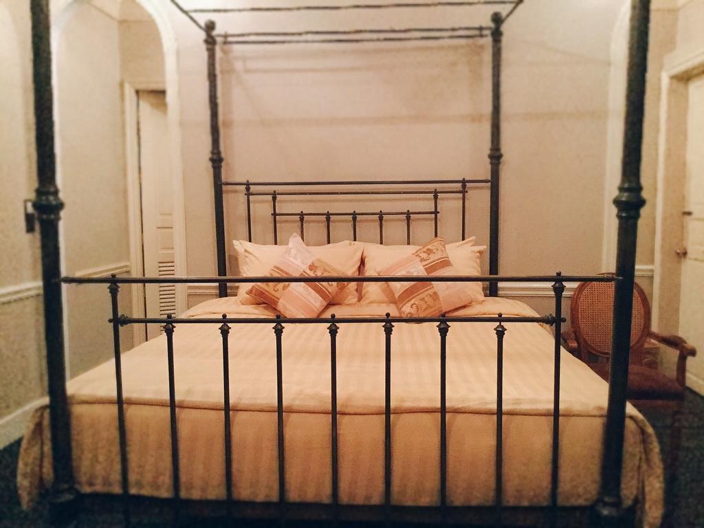 Eugenia Hotel & Spa بانكوك المظهر الخارجي الصورة