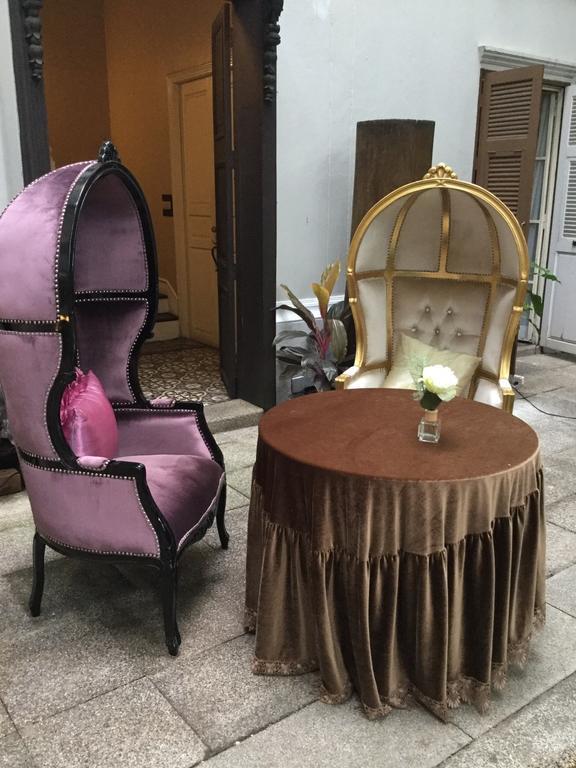 Eugenia Hotel & Spa بانكوك المظهر الخارجي الصورة