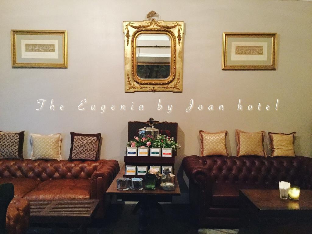Eugenia Hotel & Spa بانكوك المظهر الخارجي الصورة
