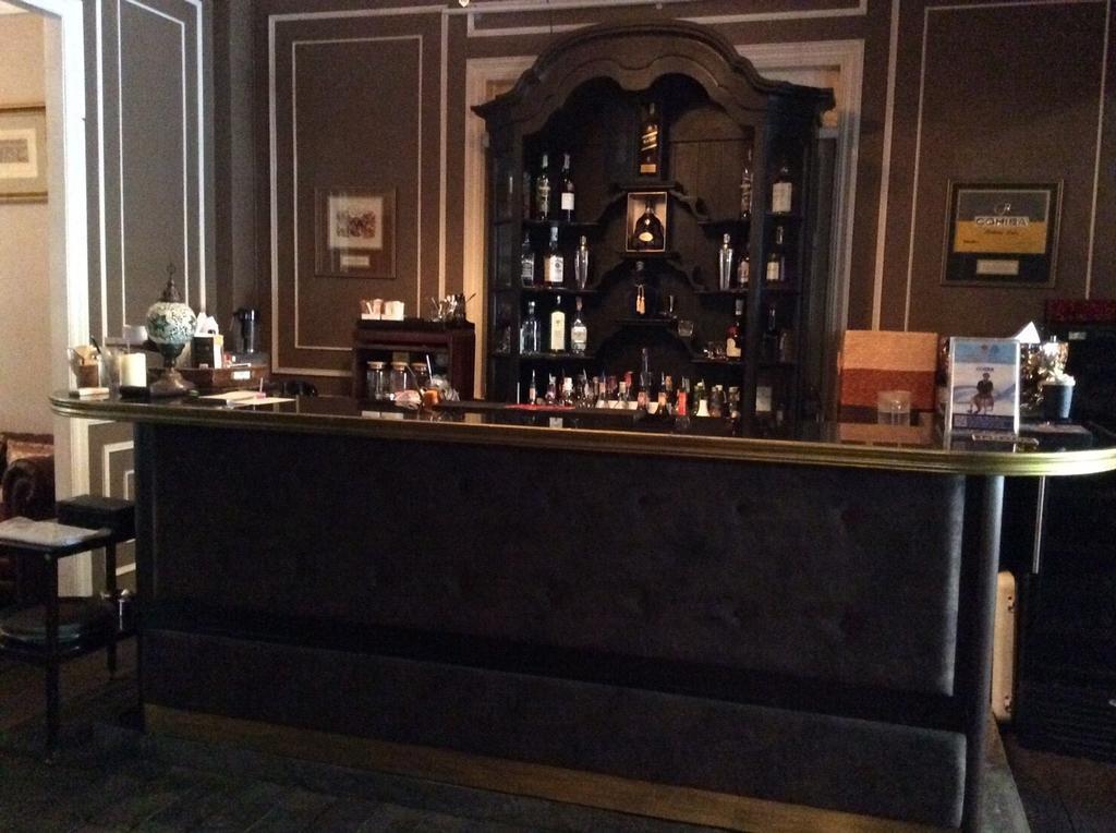 Eugenia Hotel & Spa بانكوك المظهر الخارجي الصورة