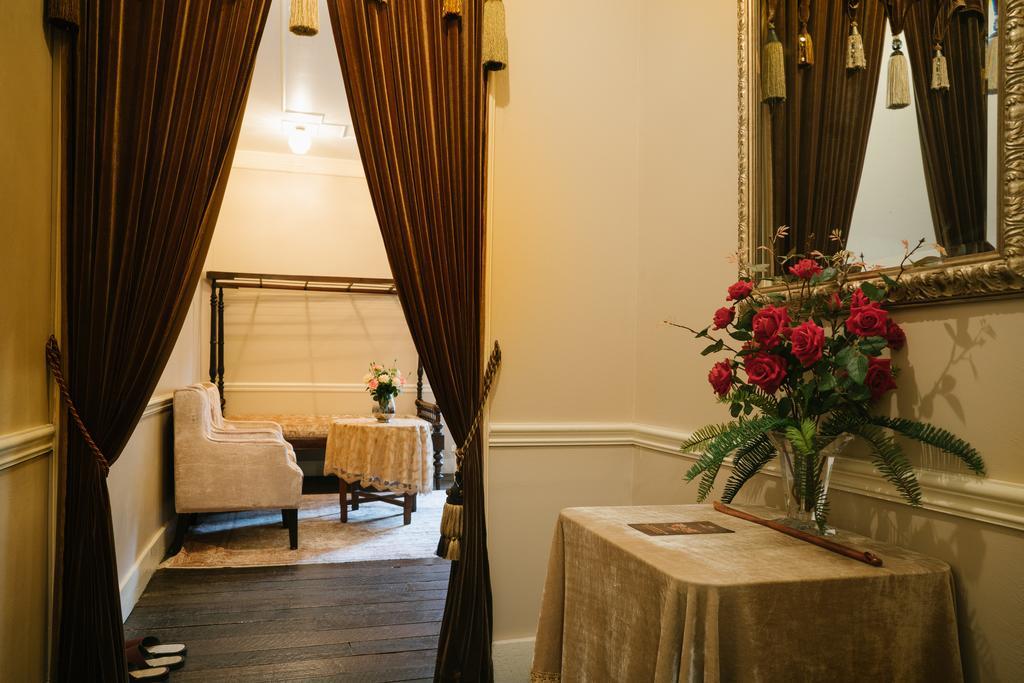 Eugenia Hotel & Spa بانكوك المظهر الخارجي الصورة