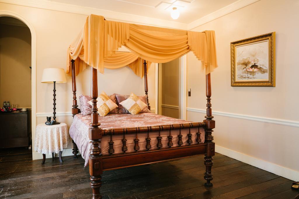 Eugenia Hotel & Spa بانكوك المظهر الخارجي الصورة