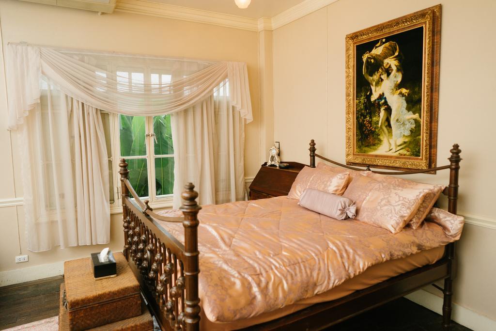 Eugenia Hotel & Spa بانكوك المظهر الخارجي الصورة