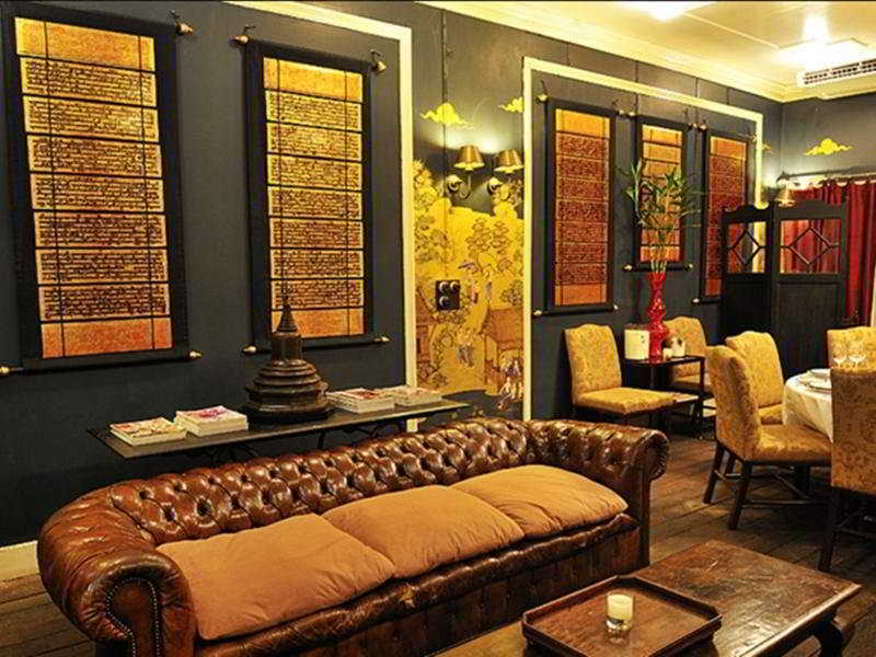 Eugenia Hotel & Spa بانكوك المظهر الخارجي الصورة