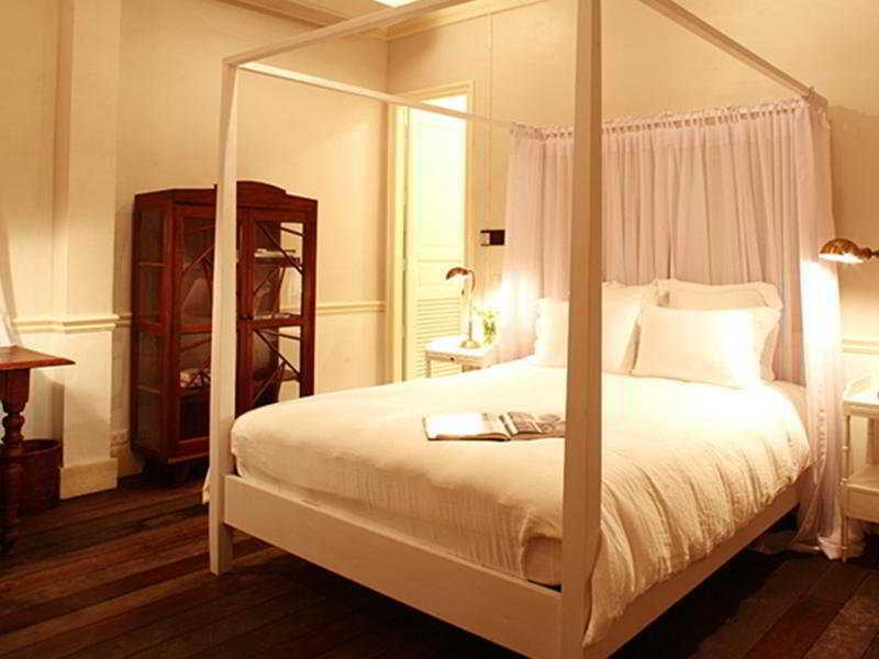 Eugenia Hotel & Spa بانكوك الغرفة الصورة