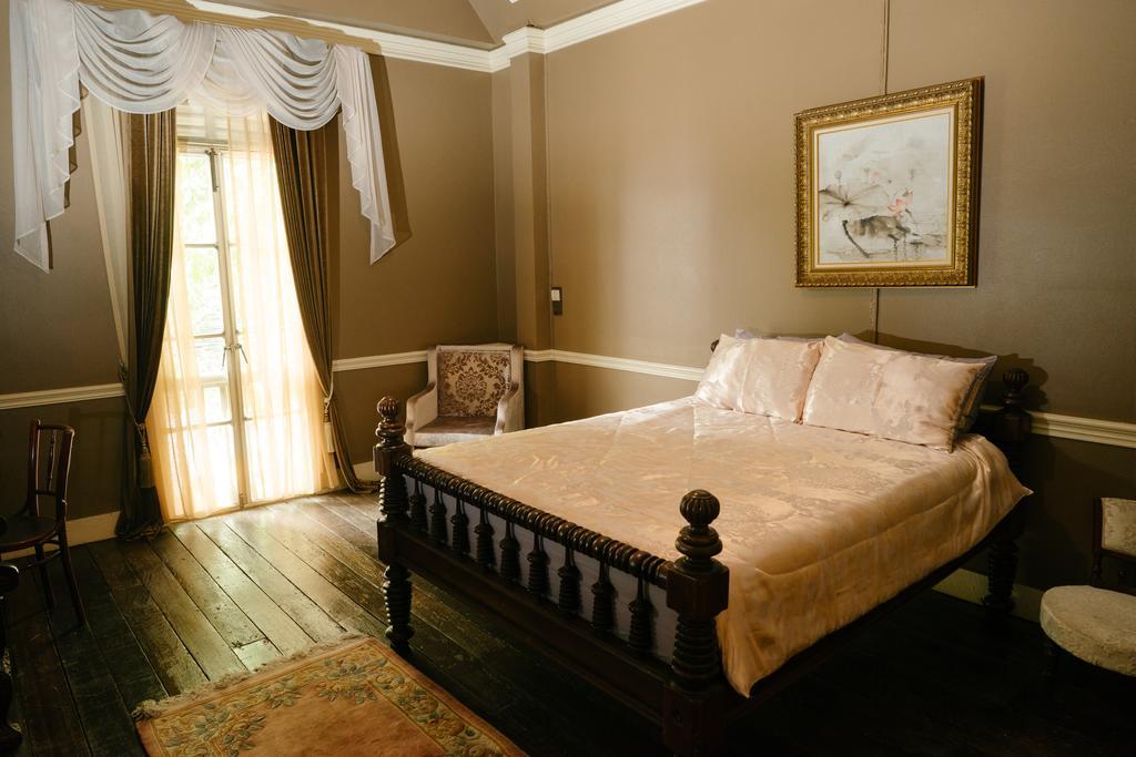Eugenia Hotel & Spa بانكوك المظهر الخارجي الصورة