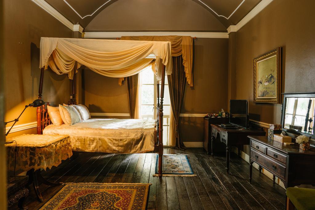 Eugenia Hotel & Spa بانكوك المظهر الخارجي الصورة