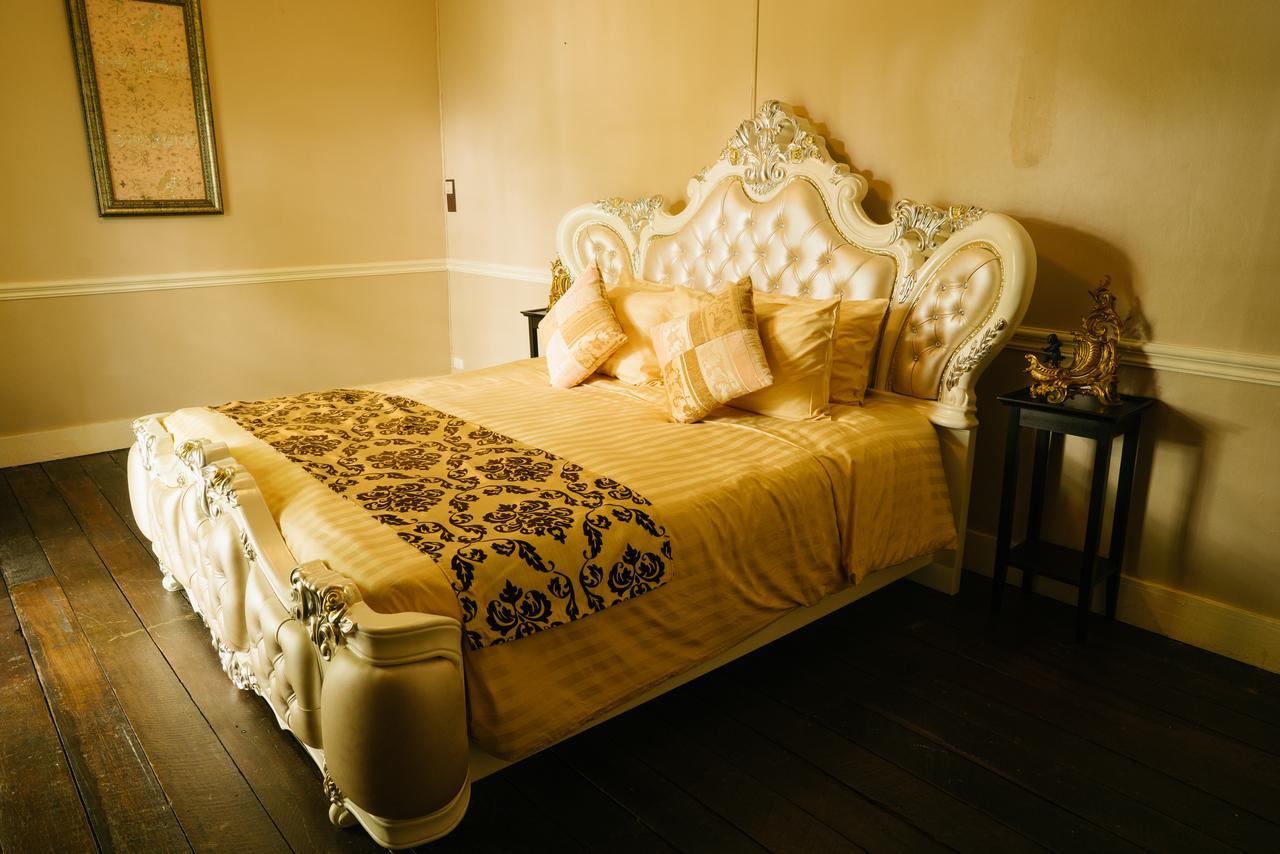 Eugenia Hotel & Spa بانكوك المظهر الخارجي الصورة
