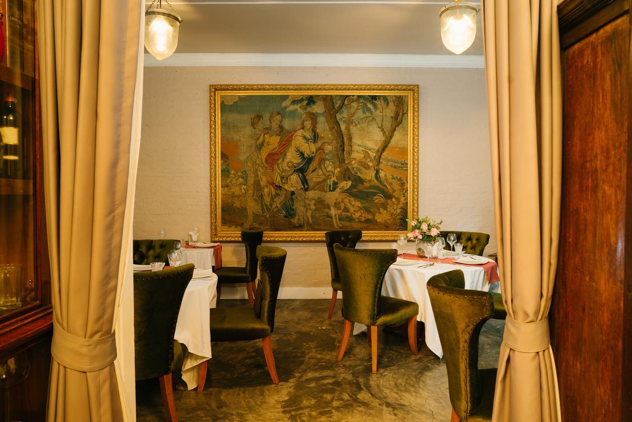 Eugenia Hotel & Spa بانكوك المظهر الخارجي الصورة