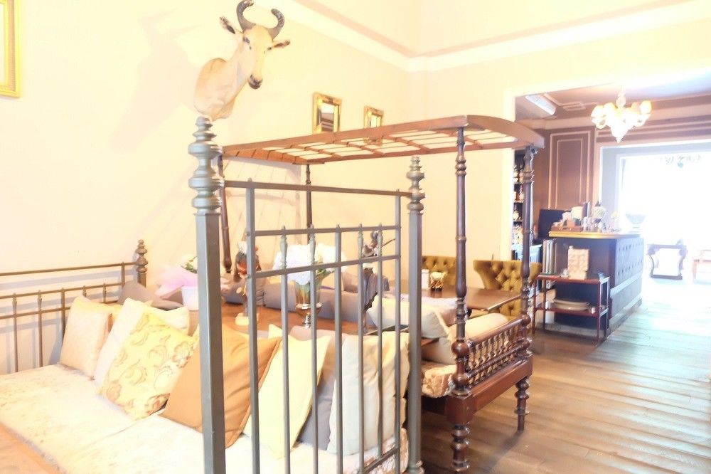 Eugenia Hotel & Spa بانكوك المظهر الخارجي الصورة