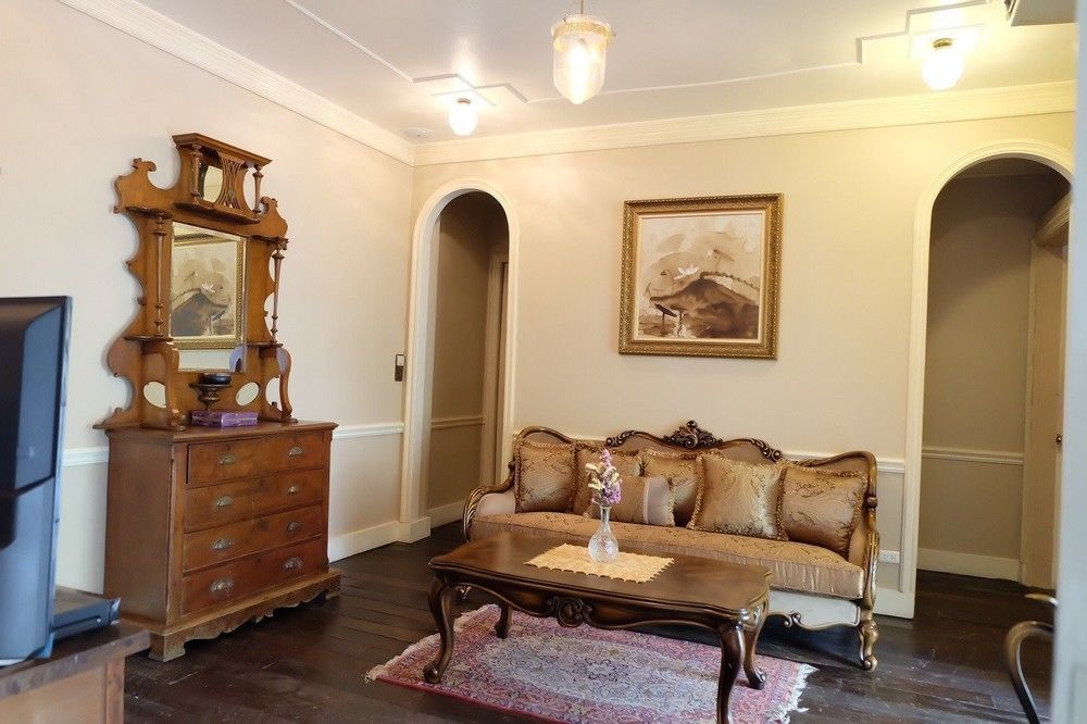 Eugenia Hotel & Spa بانكوك المظهر الخارجي الصورة